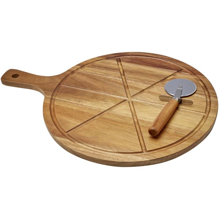 Timberito pizza set Timberito pizza set