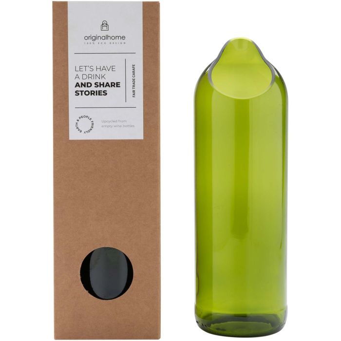 Originalhome 750 ml water carafe Originalhome 750 ml water carafe