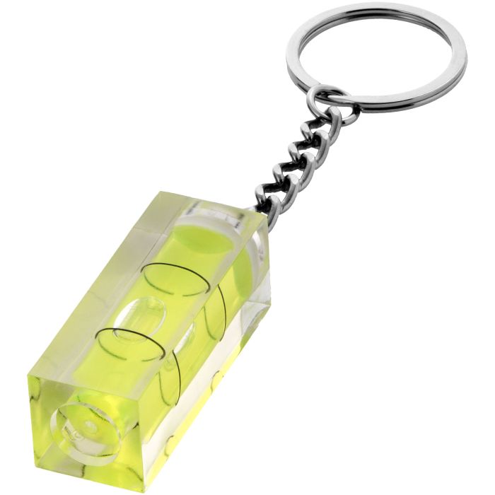 Leveler keychain Leveler keychain