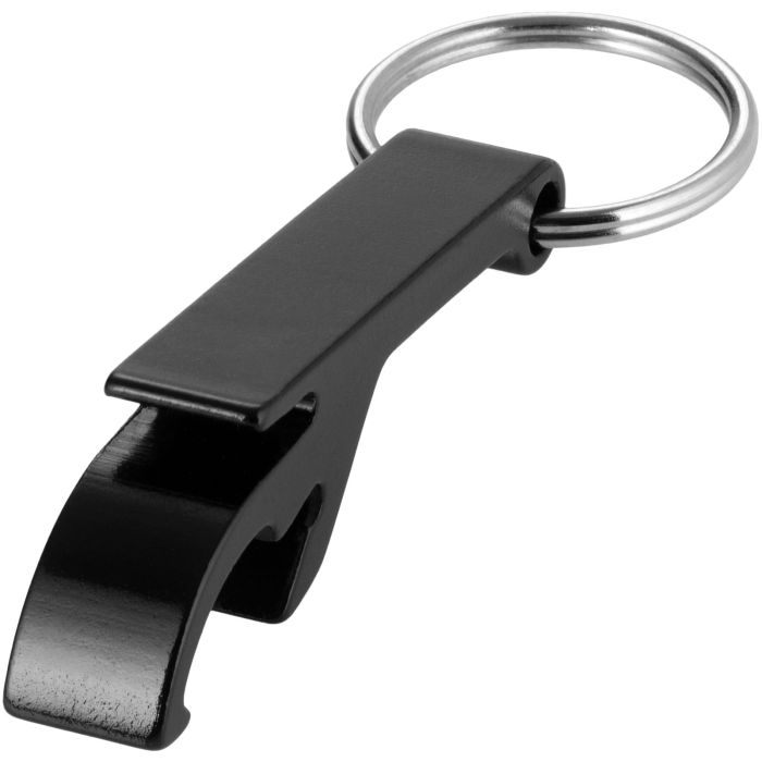 Tao bottle and can opener keychain Tao bottle and can opener keychain