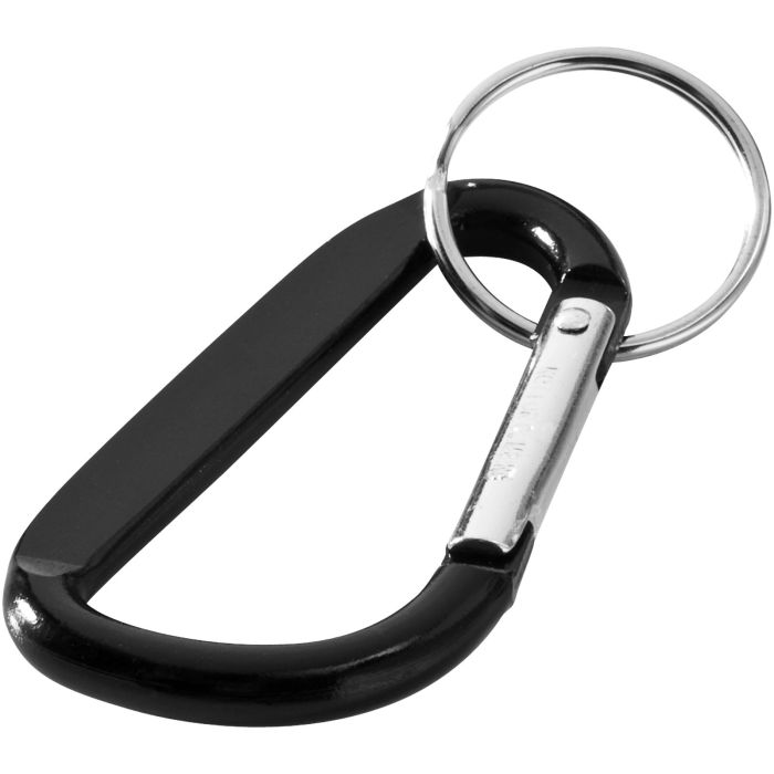 Timor carabiner keychain Timor carabiner keychain