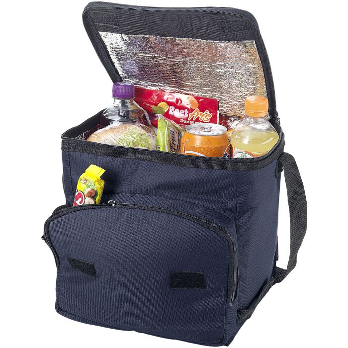 Stockholm foldable cooler bag 10L Stockholm foldable cooler bag 10L