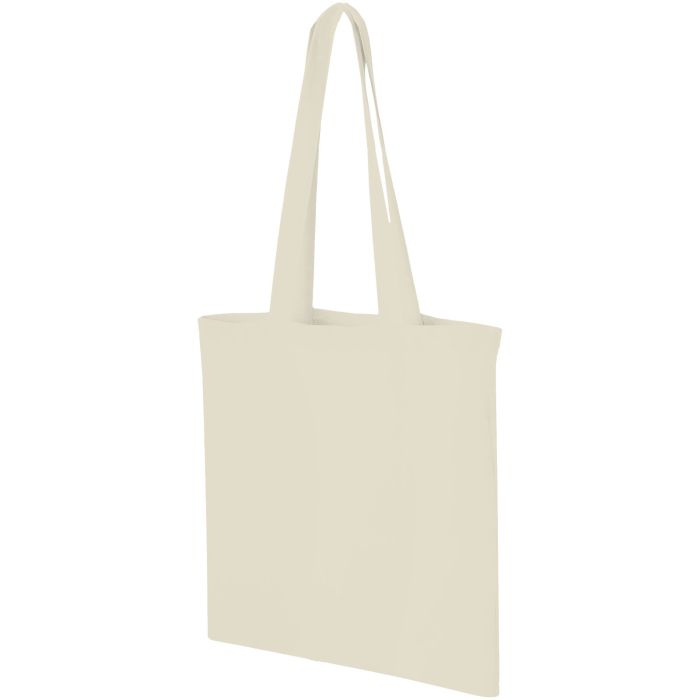 Carolina 100 g/m² cotton tote bag 7L Carolina 100 g/m² cotton tote bag 7L