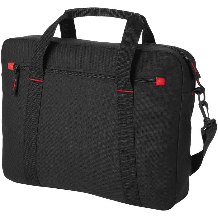 Vancouver 15.4" laptop bag 6L Vancouver 15.4" laptop bag 6L
