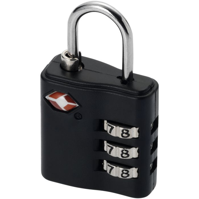 Kingsford TSA luggage lock Kingsford TSA luggage lock
