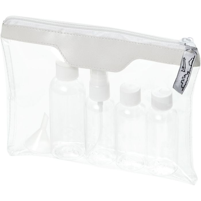 Munich airline approved travel bottle set Munich airline approved travel bottle set