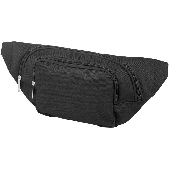 Santander fanny pack with two compartments Santander fanny pack with two compartments