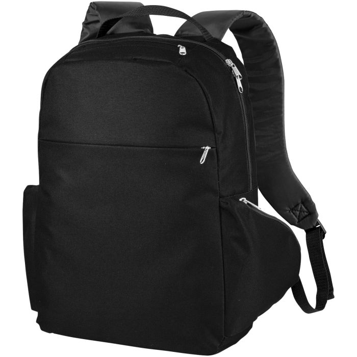 Slim 15" laptop backpack 15L Slim 15" laptop backpack 15L