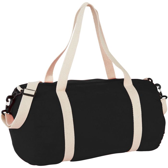 Cochichuate cotton barrel duffel bag 25L Cochichuate cotton barrel duffel bag 25L