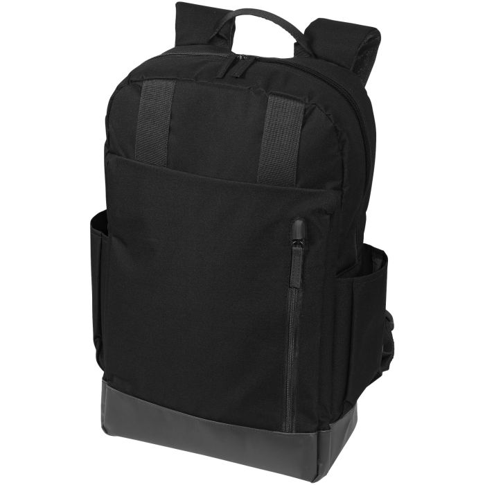 Compu 15.6" laptop backpack 14L Compu 15.6" laptop backpack 14L