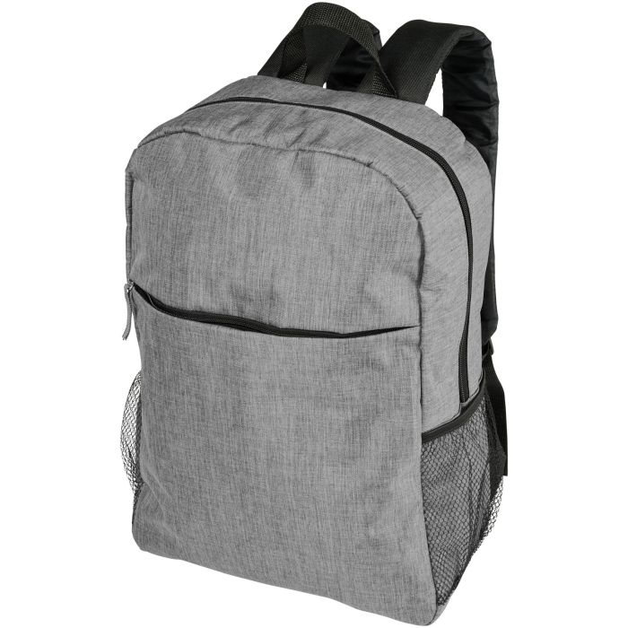 Hoss 15" laptop backpack 18L Hoss 15" laptop backpack 18L