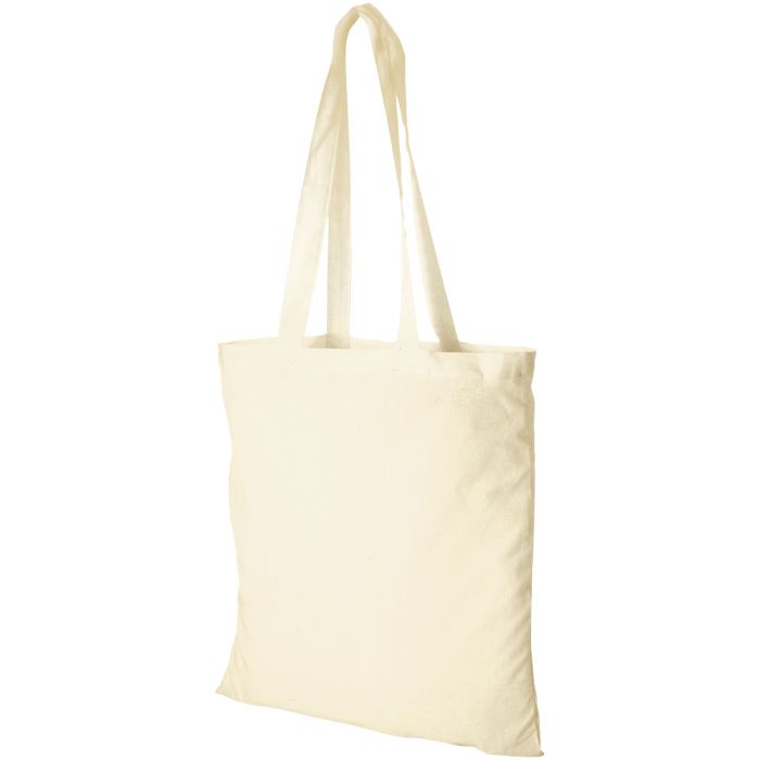 Peru 180 g/m² cotton tote bag 7L Peru 180 g/m² cotton tote bag 7L