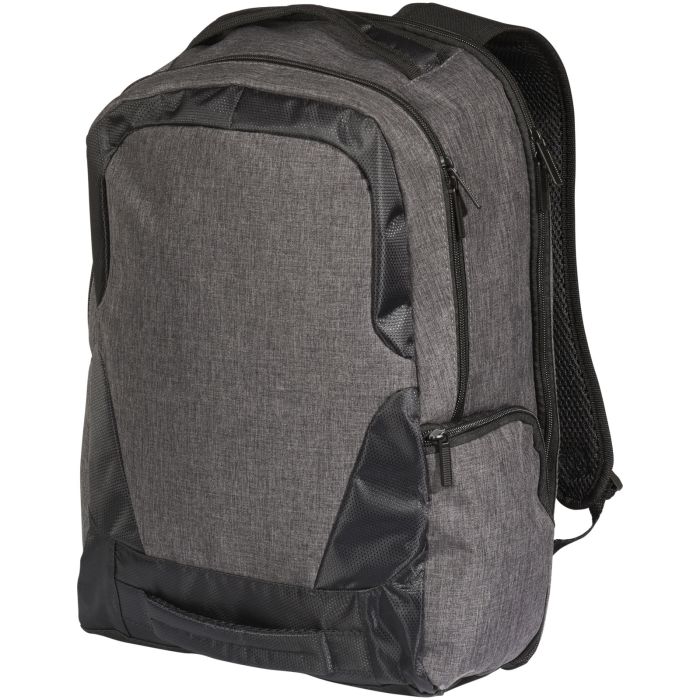 Overland 17" TSA laptop backpack 18L Overland 17" TSA laptop backpack 18L