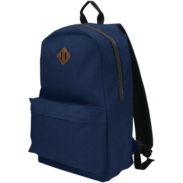 Stratta 15" laptop backpack 15L Stratta 15" laptop backpack 15L