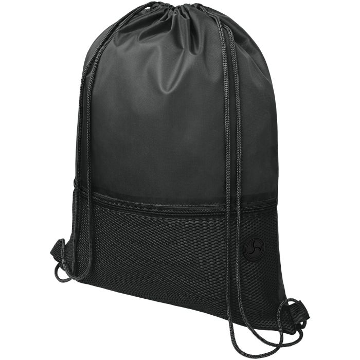 Oriole mesh drawstring bag 5L Oriole mesh drawstring bag 5L