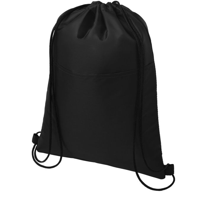 Oriole 12-can drawstring cooler bag 5L Oriole 12-can drawstring cooler bag 5L