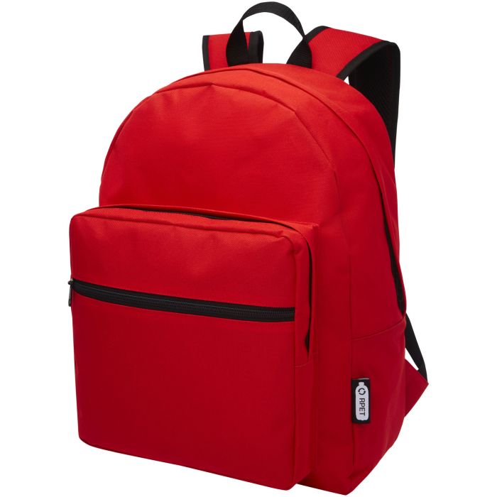 Retrend GRS RPET backpack 16L Retrend GRS RPET backpack 16L