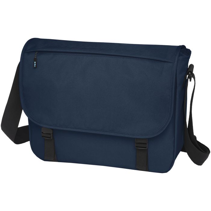 Baikal GRS RPET 15" laptop bag 12L Baikal GRS RPET 15" laptop bag 12L
