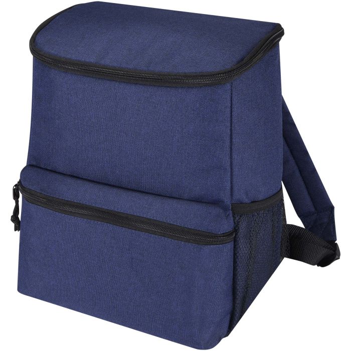 Tundra GRS RPET cooler backpack 12L Tundra GRS RPET cooler backpack 12L