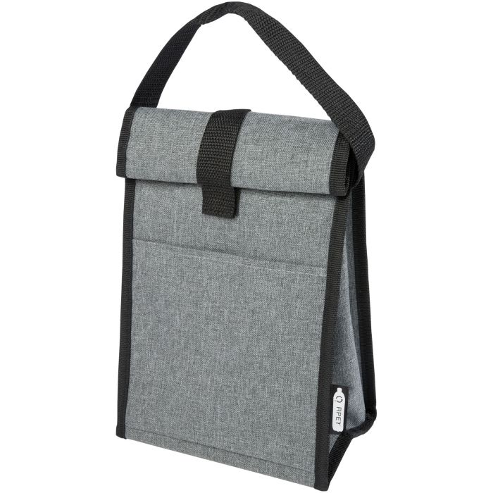 Reclaim 4-can GRS RPET cooler bag 5L Reclaim 4-can GRS RPET cooler bag 5L