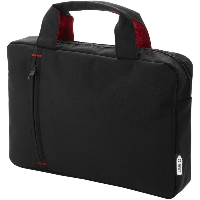Detroit RPET conference bag 4L Detroit RPET conference bag 4L