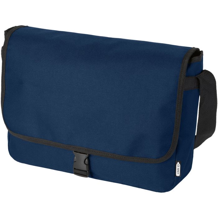 Retrend RPET shoulder bag 6L Retrend RPET shoulder bag 6L