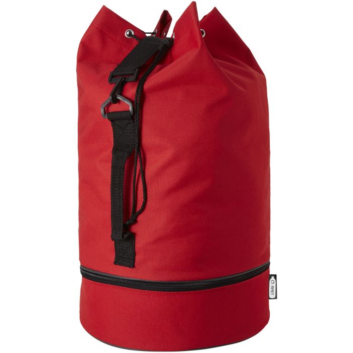 Retrend RPET sailor duffel bag 35L Retrend RPET sailor duffel bag 35L