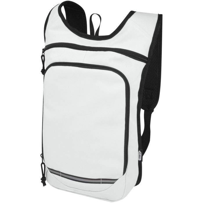 Trails GRS RPET outdoor backpack 6.5L Trails GRS RPET outdoor backpack 6.5L