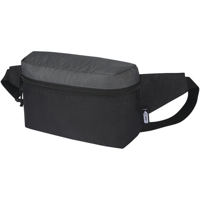 Trailhead GRS recycled lightweight fanny pack 2.5L Trailhead GRS recycled lightweight fanny pack 2.5L