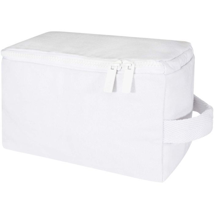 Pack 500 g/m² Aware™ recycled toiletry organiser