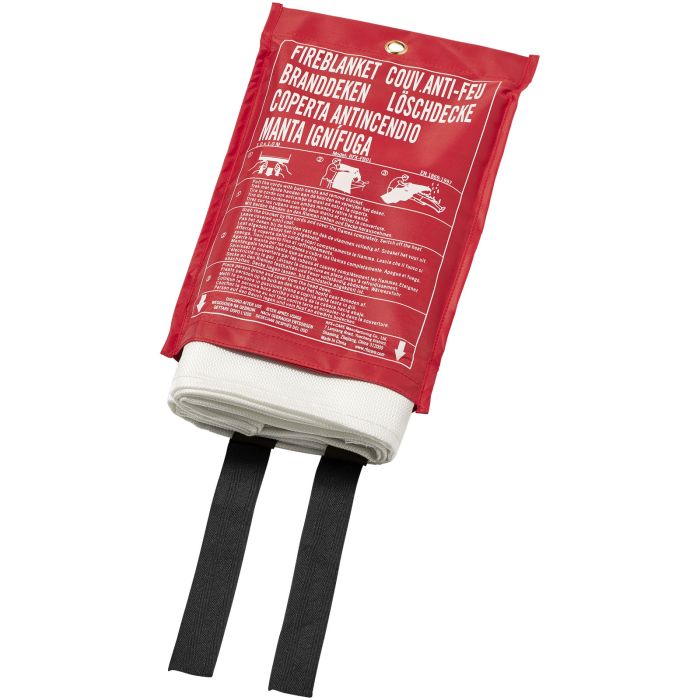 Margrethe emergency fire blanket Margrethe emergency fire blanket