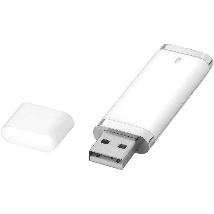 Flat 4GB USB flash drive Flat 4GB USB flash drive