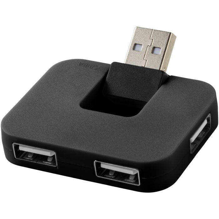 Gaia 4-port USB hub Gaia 4-port USB hub