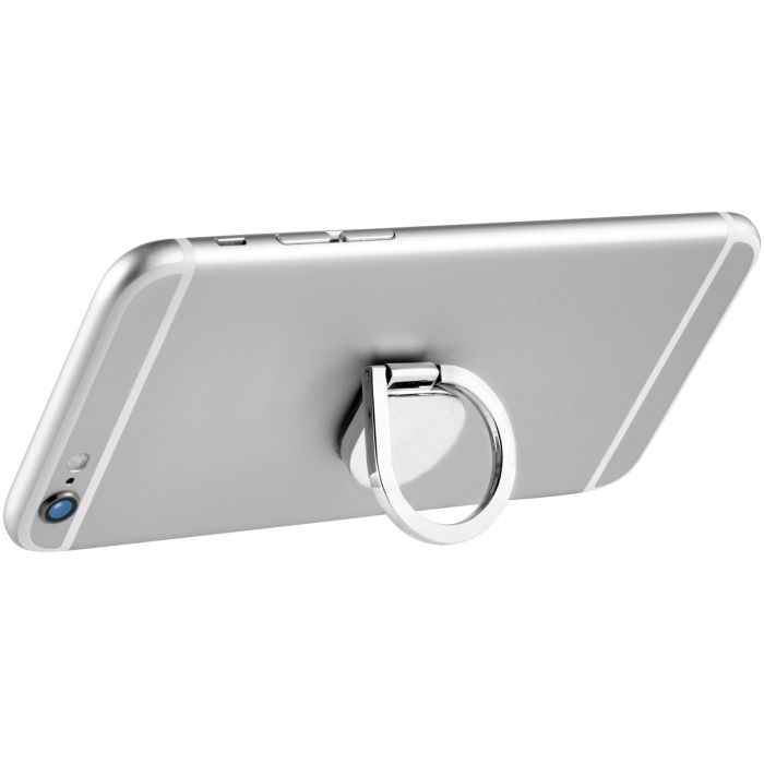 Cell aluminium ring phone holder Cell aluminium ring phone holder