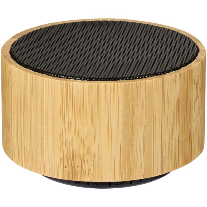 Cosmos bamboo Bluetooth® speaker Cosmos bamboo Bluetooth® speaker