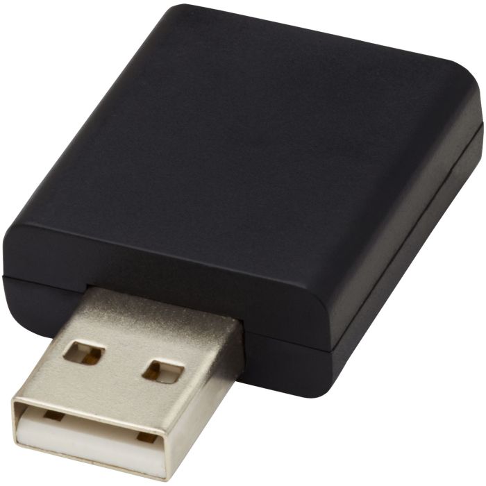 Incognito USB data blocker Incognito USB data blocker