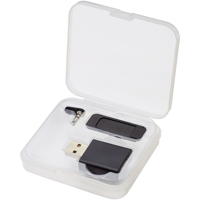 Incognito privacy kit Incognito privacy kit