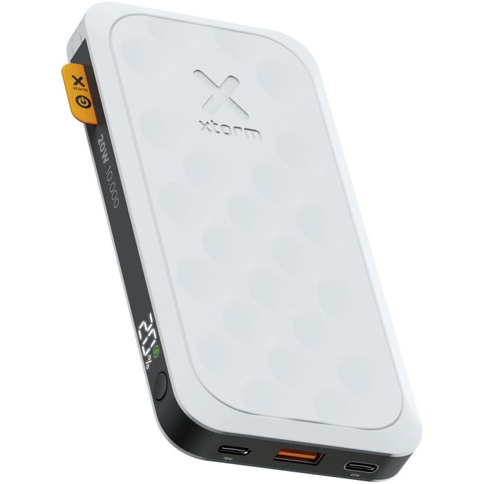 Xtorm FS510 Fuel Series 10.000 mAh 20W power bank Xtorm FS510 Fuel Series 10.000 mAh 20W power bank