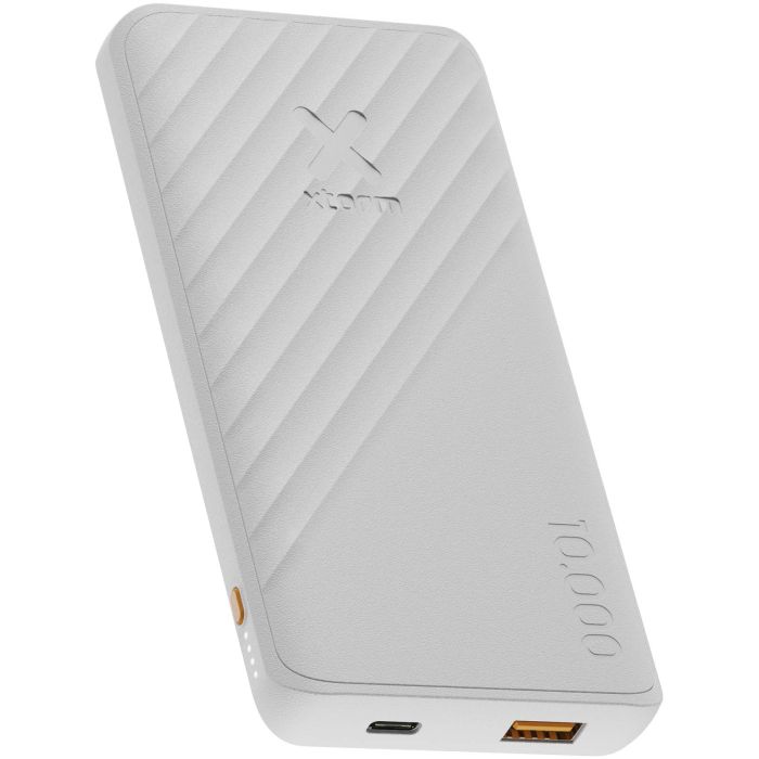 Xtorm XG210 Go2 15W 10.000 mAh fast charge power bank Xtorm XG210 Go2 15W 10.000 mAh fast charge power bank