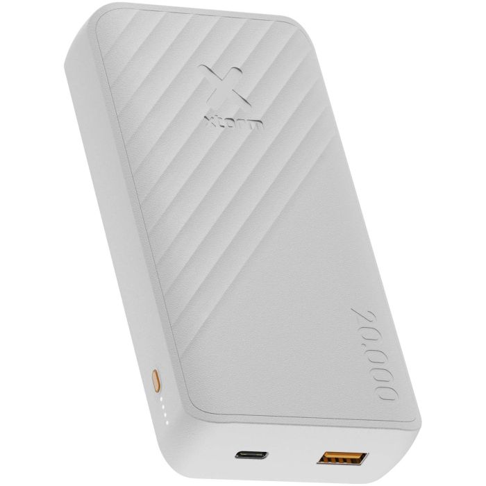 Xtorm XG220 Go2 15W 20.000 mAh fast charge power bank Xtorm XG220 Go2 15W 20.000 mAh fast charge power bank