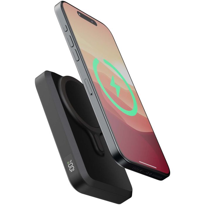 Xtorm FS5W101 10.000 mAh magnetic wireless power bank Xtorm FS5W101 10.000 mAh magnetic wireless power bank