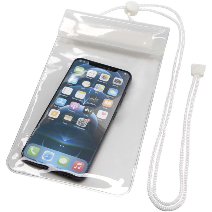 Dombay waterproof phone pouch size XL Dombay waterproof phone pouch size XL