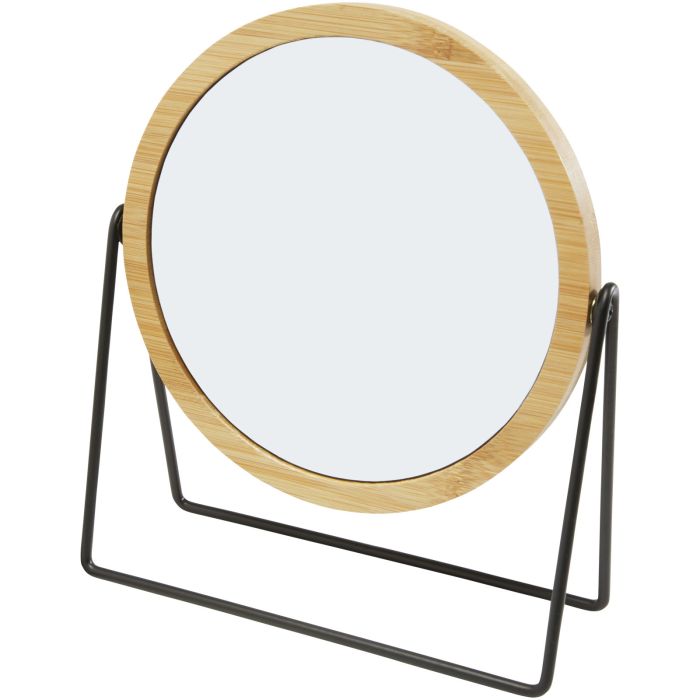 Hyrra bamboo standing mirror Hyrra bamboo standing mirror
