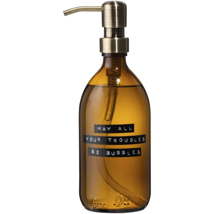 Wellmark Bubbles 500 ml hand soap dispenser Wellmark Bubbles 500 ml hand soap dispenser
