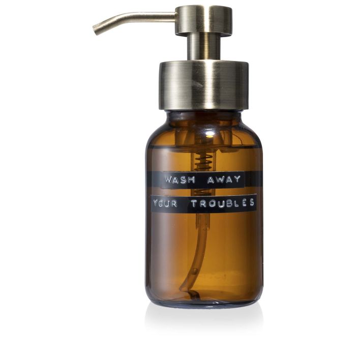 Wellmark 250 ml body wash Wellmark 250 ml body wash