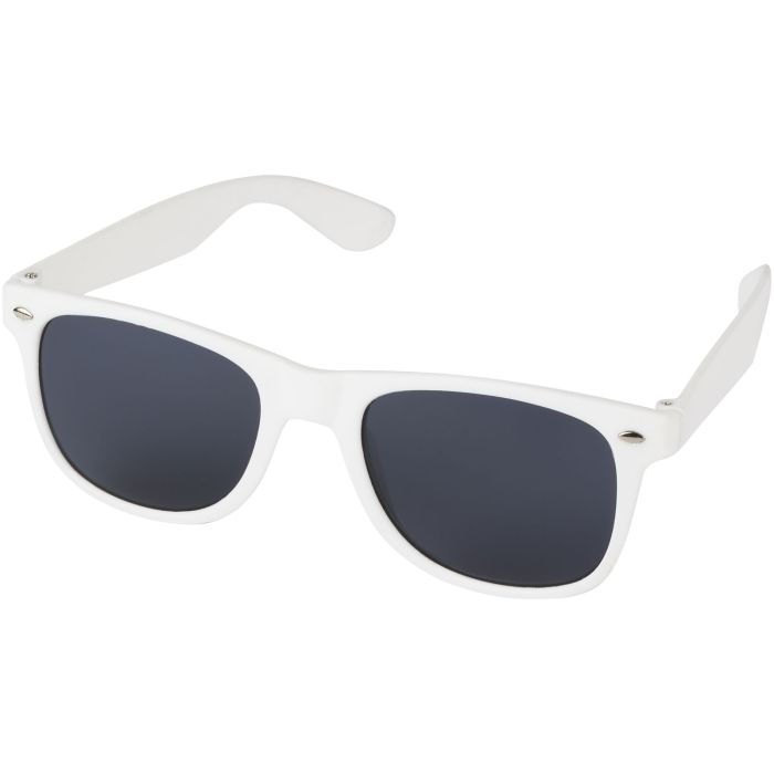 Sun Ray recycled plastic sunglasses Sun Ray recycled plastic sunglasses