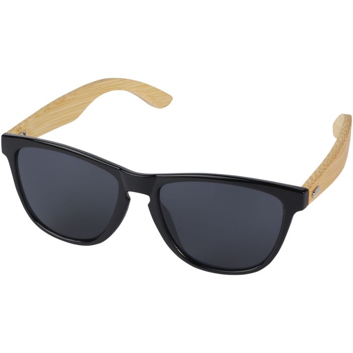 Sun Ray ocean bound plastic and bamboo sunglasses Sun Ray ocean bound plastic and bamboo sunglasses