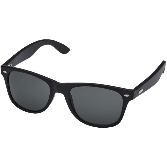 Arlo bamboo sunglasses with black coating Arlo bamboo sunglasses with black coating