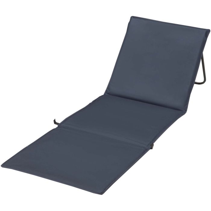 Serene beach lounger Serene beach lounger