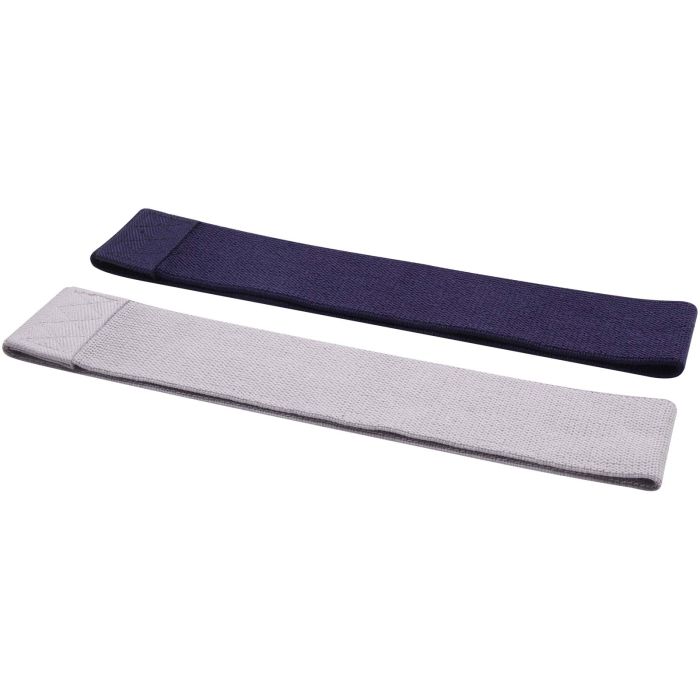 Grip 2-piece resistance band set Grip 2-piece resistance band set